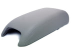 Center Console Armrest Cover for Dodge Journey (2011–2020) Gray Leather