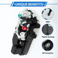 Rear Liftgate Door Lock Actuator for Dodge Ram 1500 (2003-2008)