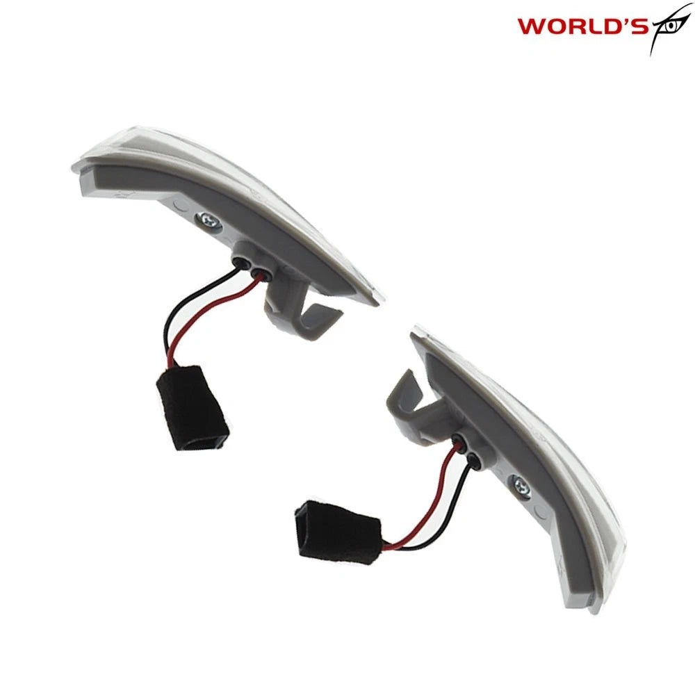 LED Turn Signal Light Set for Grand Caravan, Town & Country