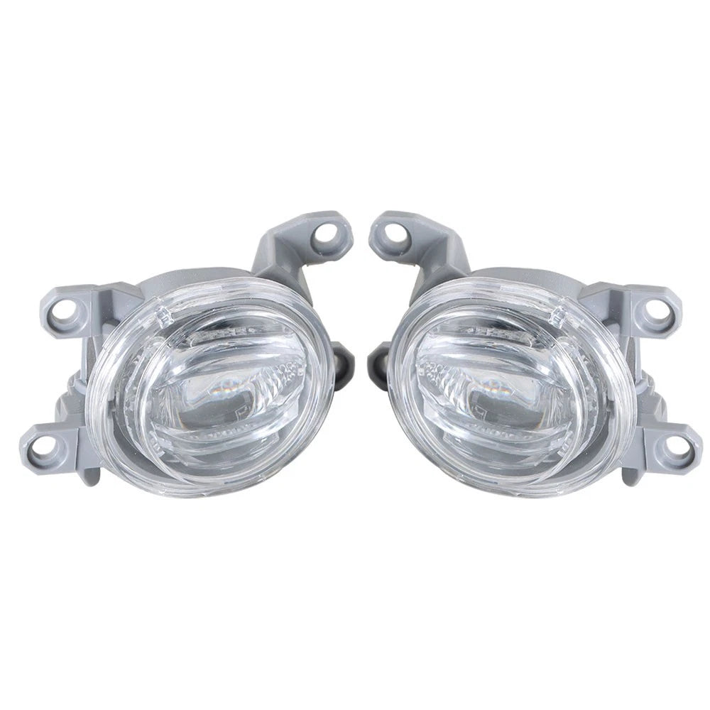 Fog Lights for Toyota Corolla Hatchback (2019–2021) with Wiring Kit & Switch