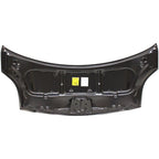 CAPA Certified Hood for Toyota Yaris (2007–2011) Hatchback
