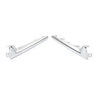 Fog Light Trim Molding Chrome for Subaru Forester (2017-2018)
