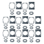 Gasket Pads for Zenoah G45L G35 G4K BC4310 3410