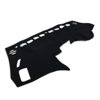 Dashboard Cover Pad Sun Shade for Kia Forte Cerato K3 (2014–2018)