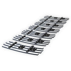 Upper Billet Grille Insert for Hummer H3/H3T (2006-2010)