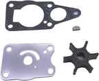 Water Pump Impeller Service Kit for Suzuki DT4 DT5 (18-3260, 17400-98652)