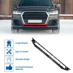 Front Lower Bumper Grille for Audi Q7 (2006–2015) No.4M0807647A Black