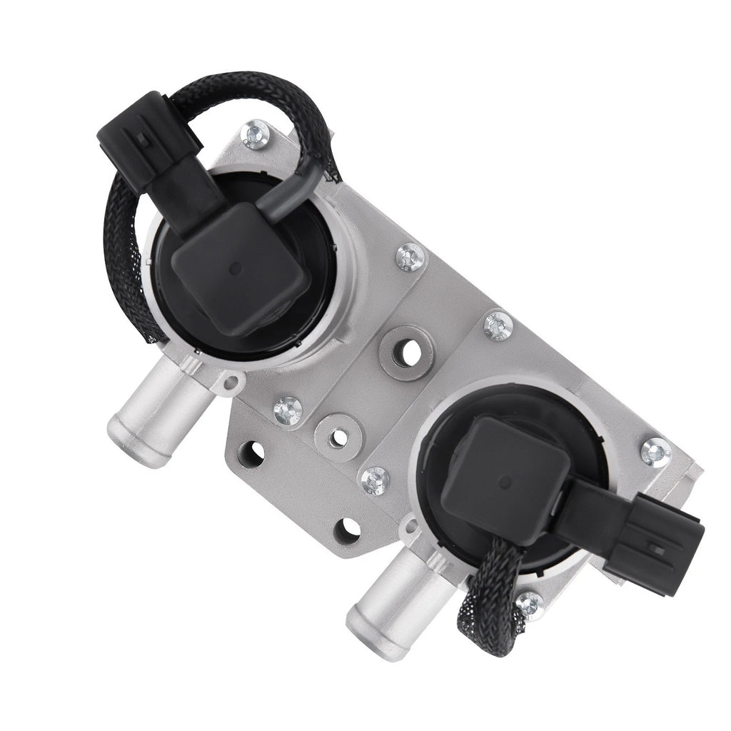 Secondary Air Injection Valve for Toyota Tundra, Sequoia (2007–2018)