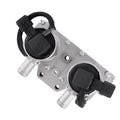 Secondary Air Injection Valve for Toyota Tundra, Sequoia (2007–2018)