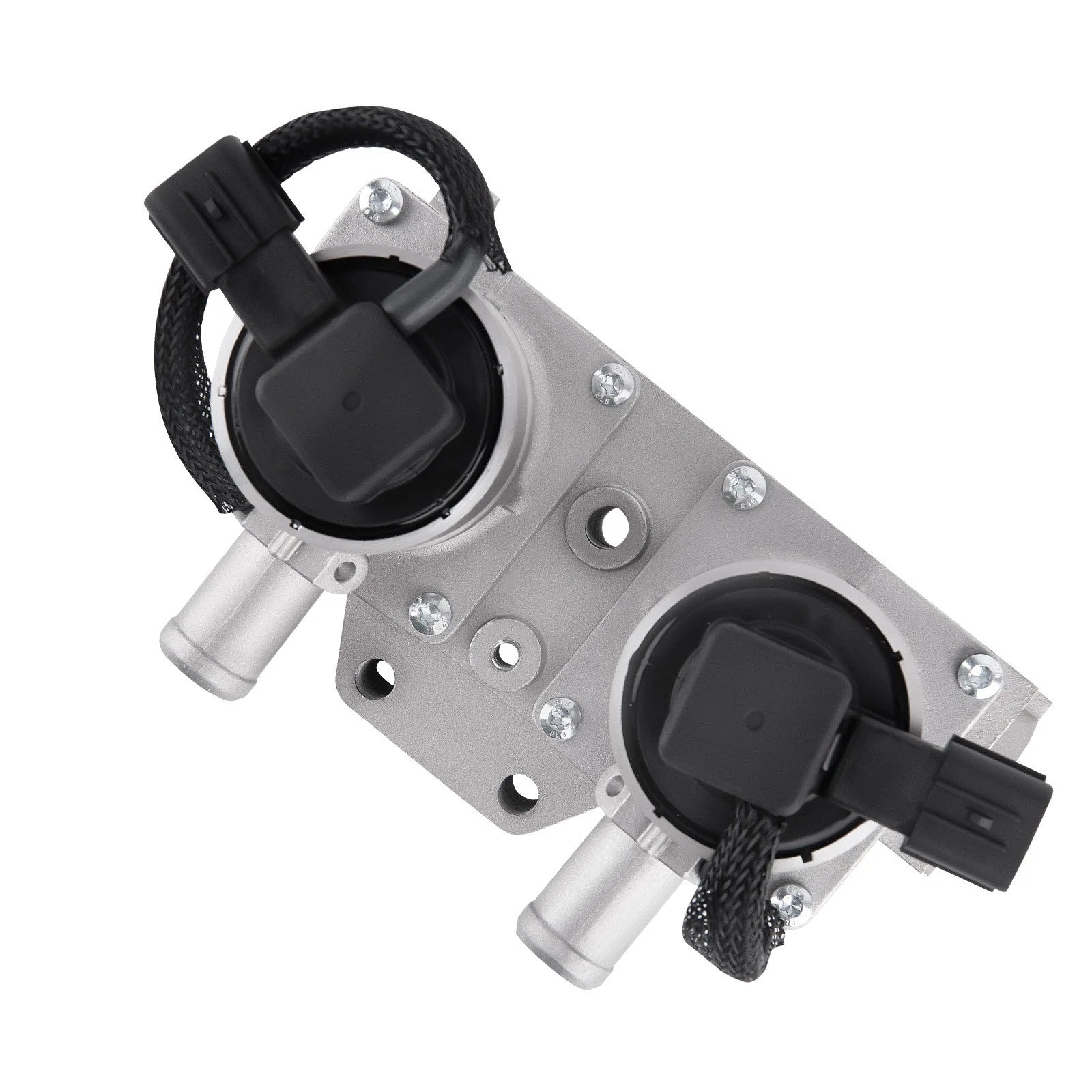 Secondary Air Injection Valve for Toyota Tundra, Sequoia (2007–2018)