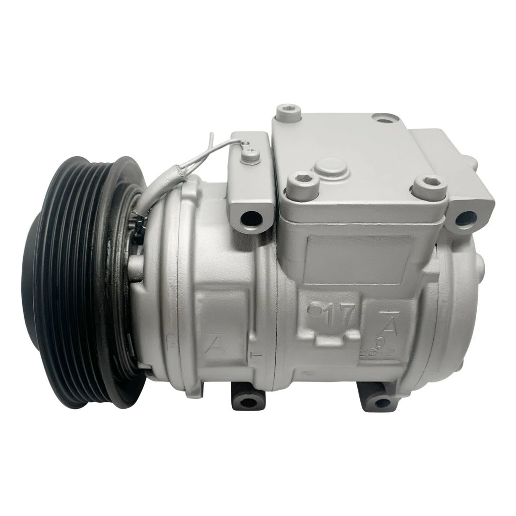 AC Compressor Replacement for Honda Odyssey 2.2L (2011–2020)