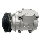 AC Compressor Replacement for Honda Odyssey 2.2L (2011–2020)