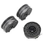 3X Automatic Cord Supply Spools for Greenworks 2101507 (2010–2023)