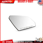 Heated Door Mirror Glass RH for Hyundai Sonata (2015–2019) 87611C2000
