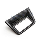 Carbon Fiber Style Interior Console Function Button Trim for Honda Accord (2018-2024)