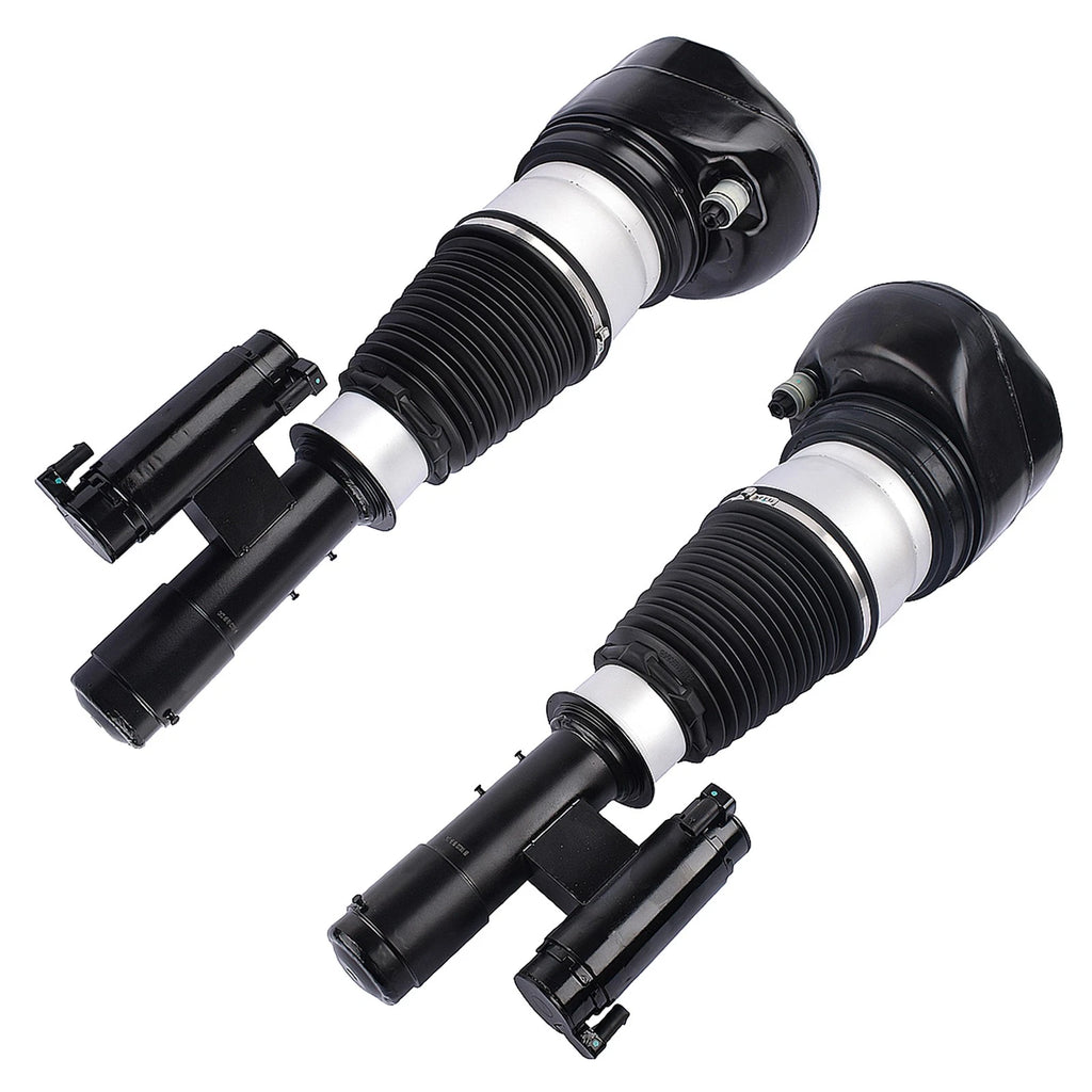 2X Front Air Shock Struts for BMW 7 Series G11 G12 740i 740Li 740Le xDrive (2015–)