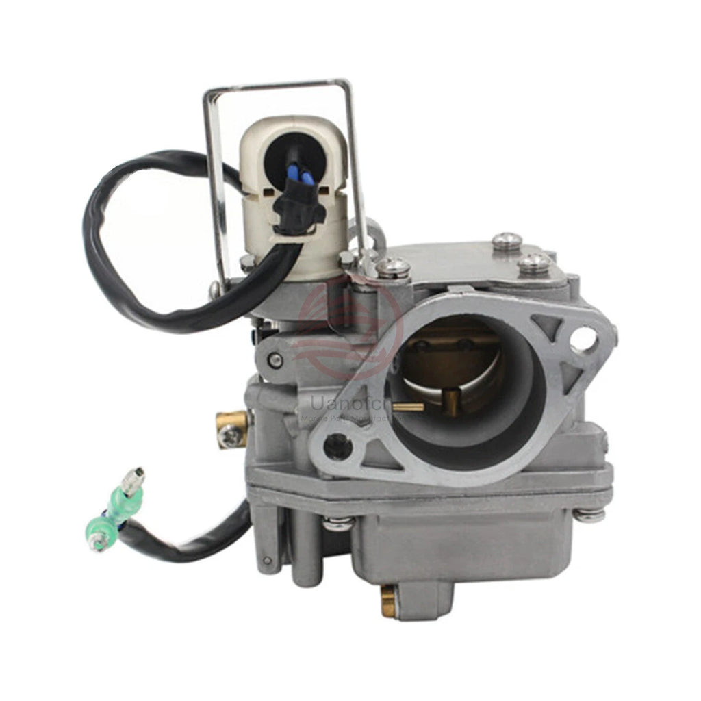 Marine Carburetor for Yamaha 25hp Outboard (65W-14901-00/10)