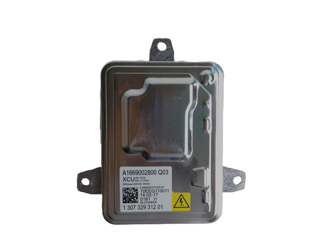 Xenon HID Ballast for Mercedes Benz A B C G Class