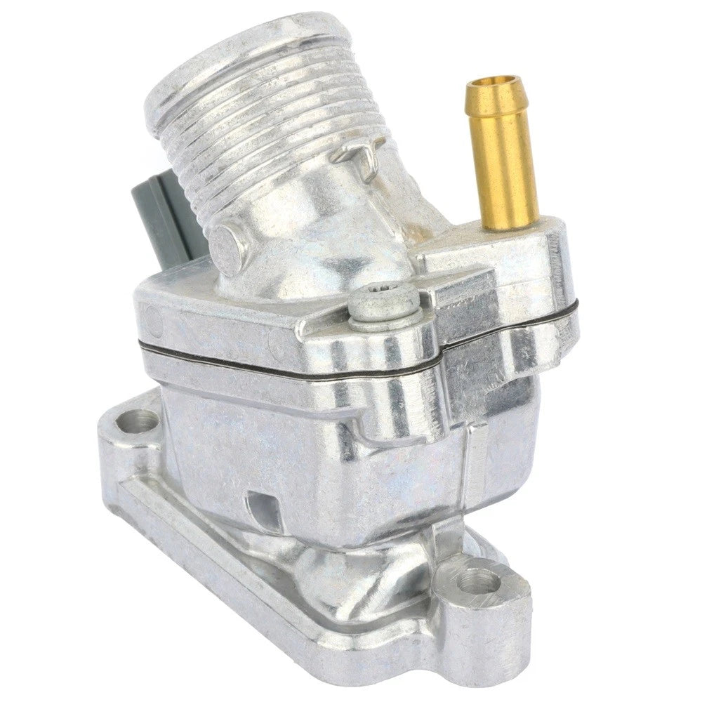 Engine Coolant Thermostat Housing for Volvo S60 XC70 V70 XC90 S80 (2001–2016) 31293700