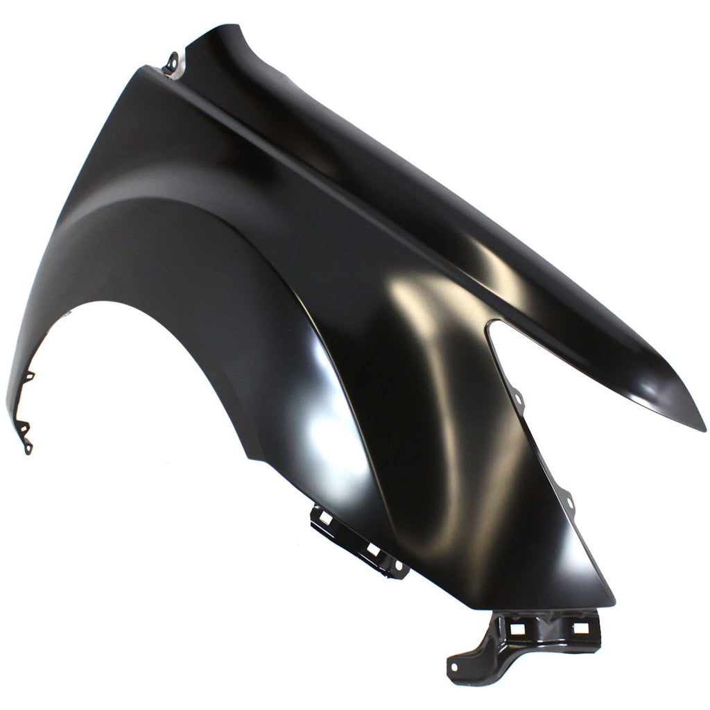 Fender for Acura MDX (2007–2013) Front Driver & Passenger Side