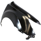 Fender for Acura MDX (2007–2013) Front Driver & Passenger Side