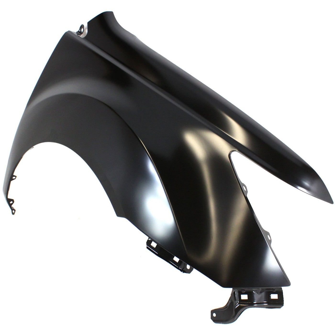 Fender for Acura MDX (2007–2013) Front Driver & Passenger Side