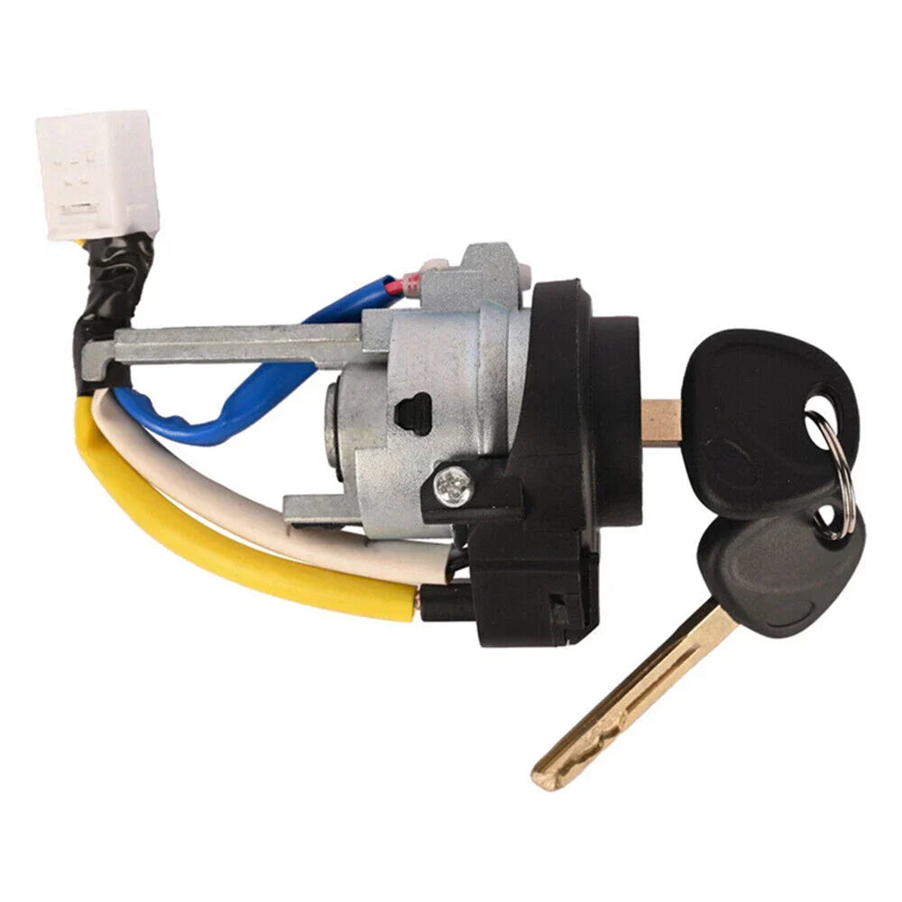 Ignition Lock Cylinder Switch w/ 2 Keys for Kia Optima, Rio (2011-2017)