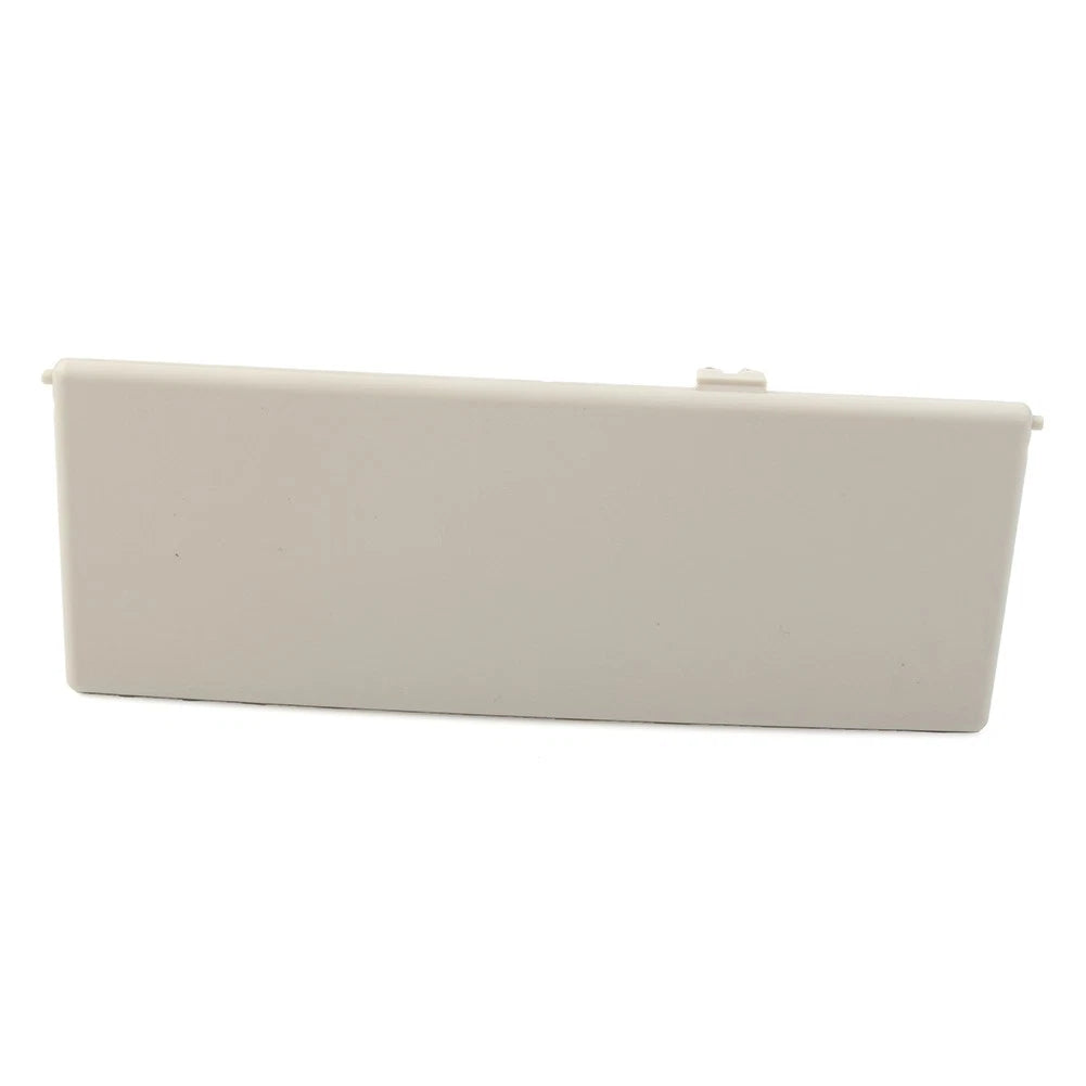 Sunvisor Vanity Mirror Cover for Land Rover Range Rover Sport Discovery (2005–2023)