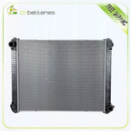 Aluminum Truck Radiator for Freightliner M2 Business Class (2002–2023)