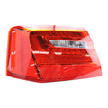 OEM LED Tail Light Lamp Assembly for Audi A6 Quattro S6 (2012–2018)