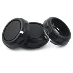 3 Pcs Air Condition Control Volume Knobs for Land Rover Freelander (2007-2015)