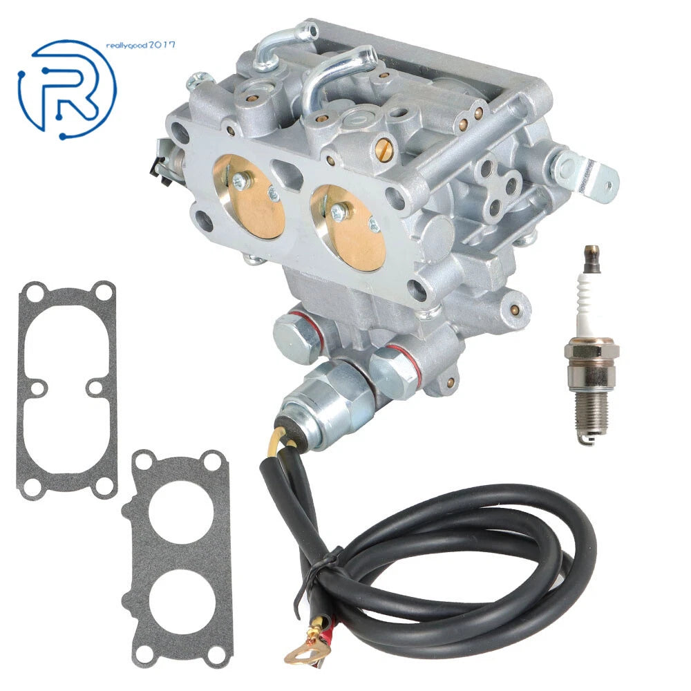 Carburetor for Honda GX670 (2001–2008)