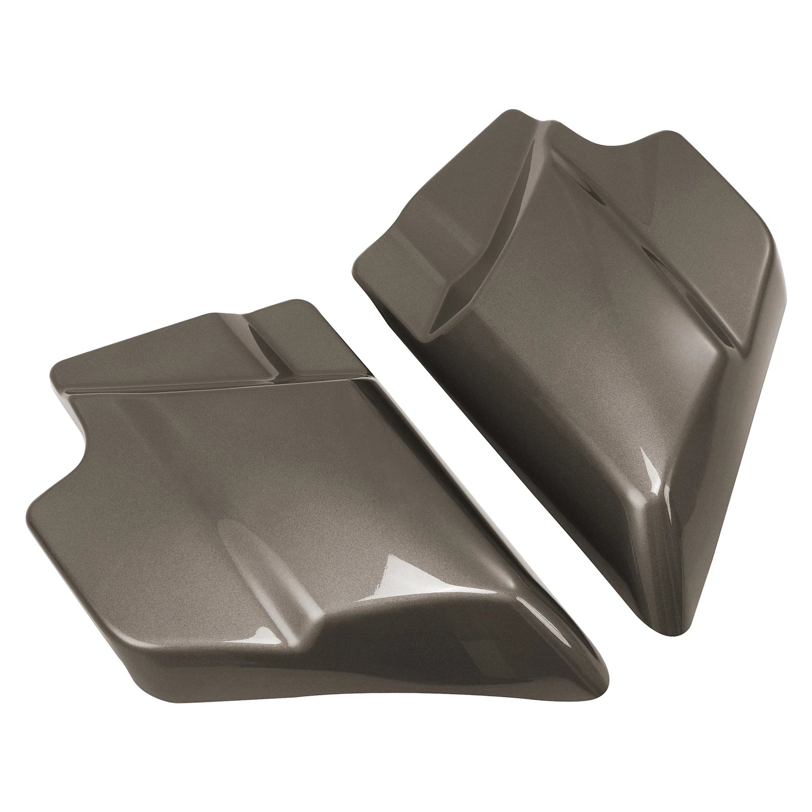 Side Fairings Cover Panel for Harley Touring Electra Road Glide (2009–2023)