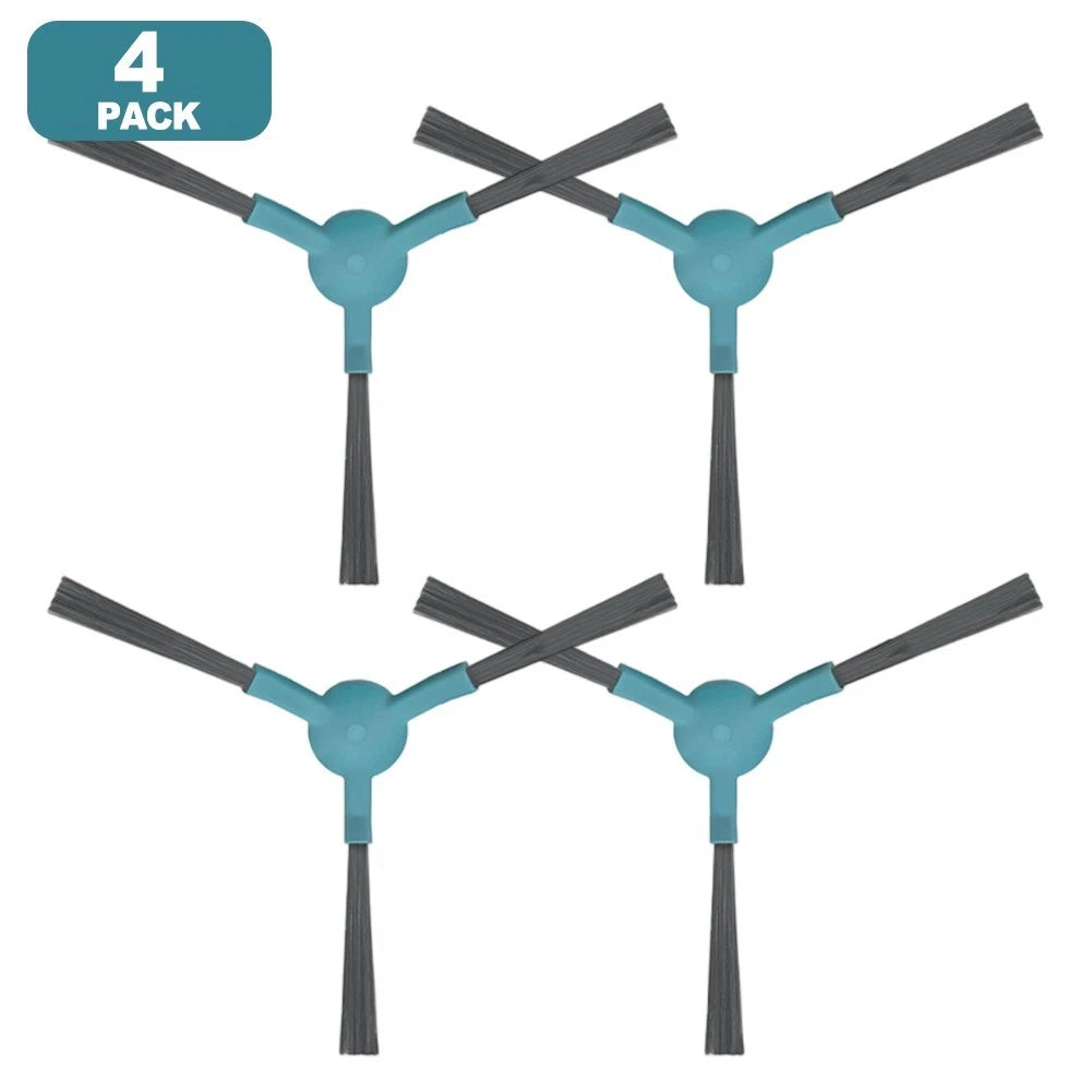 Replacement Side Brushes for Honor Choice Robot Cleaner M1 (4 or 10 Pieces)