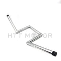 Z-Bar 1" Handlebar for Harley Davidson Sportster Dyna Bobber FL FX XL (1974–1981)