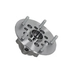 Set of 2 Front Left Right Wheel Hubs BR930937 for Ford Transit (2015–2019)