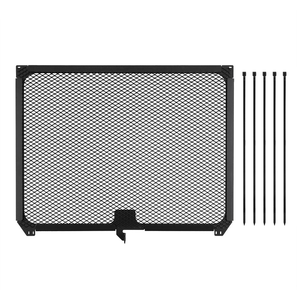 Radiator Grille Guard Cover Shield for Yamaha YZF-R6 (2017–2020)