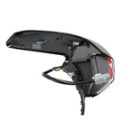 Tail Light Assembly for Toyota Sienna (2021–2022) Right Passenger Side