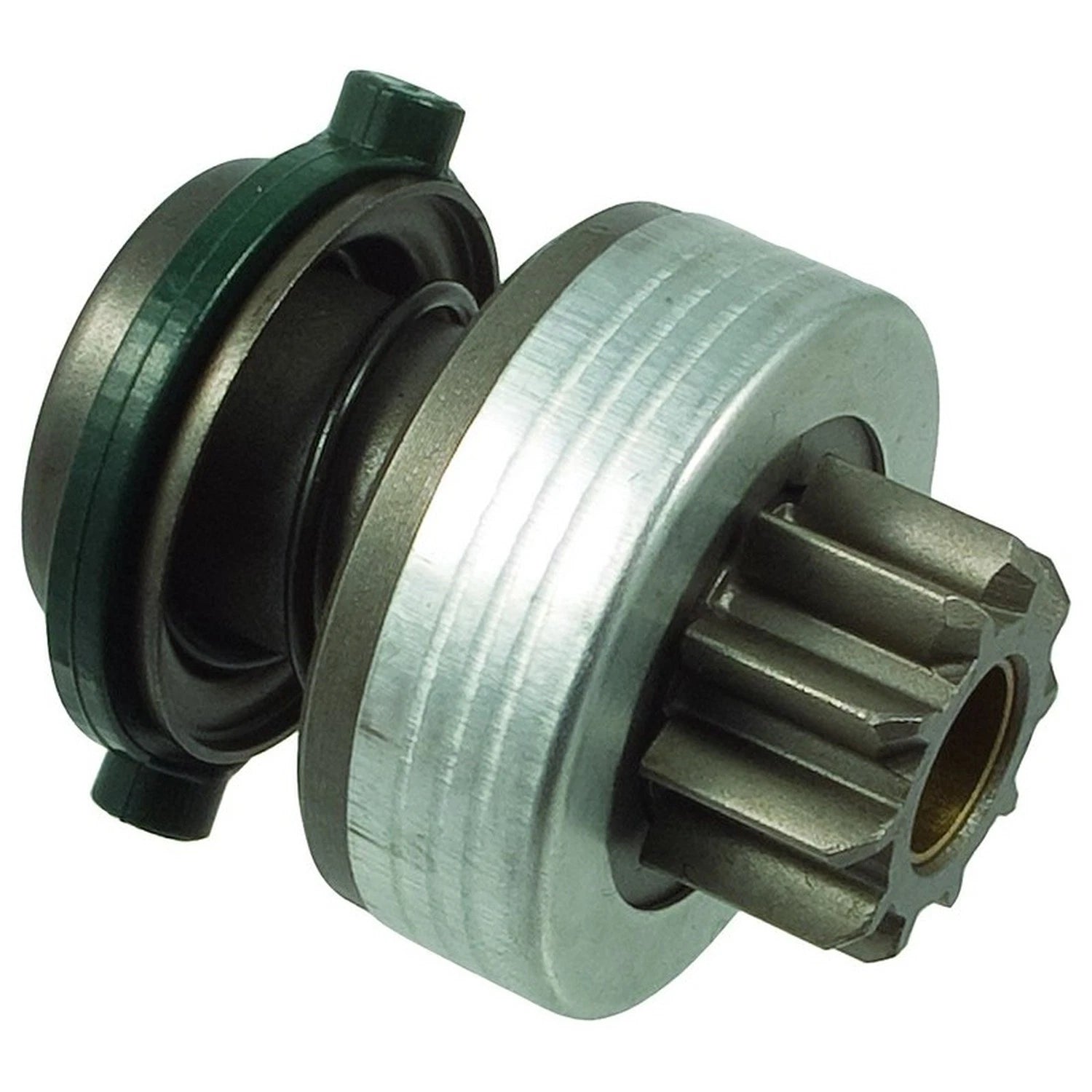 Starter Drive for Mercedes-Benz 420SEL (1986–1991)