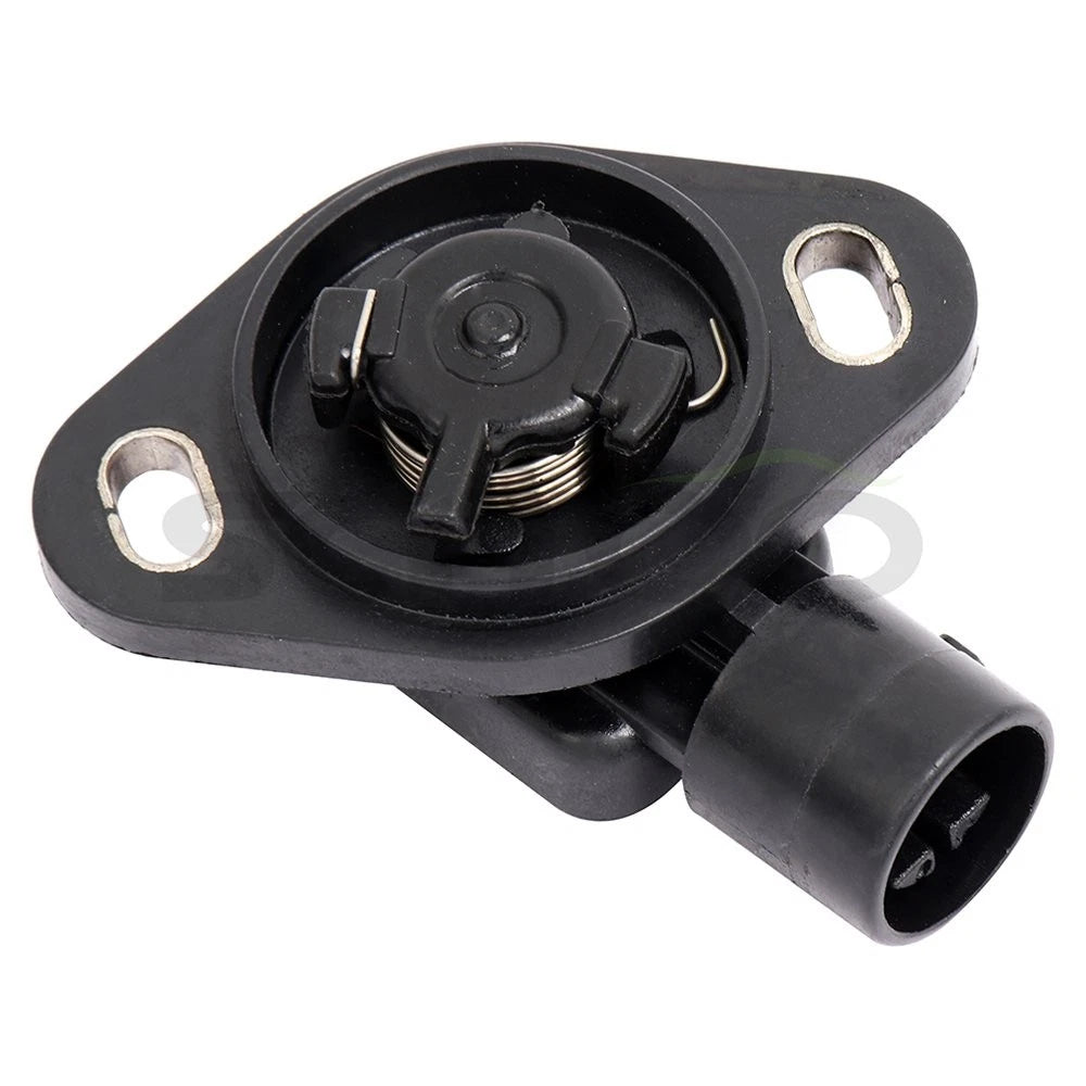 2X Throttle Position Sensor for Acura Integra (1990–1993) 16400P2TA01