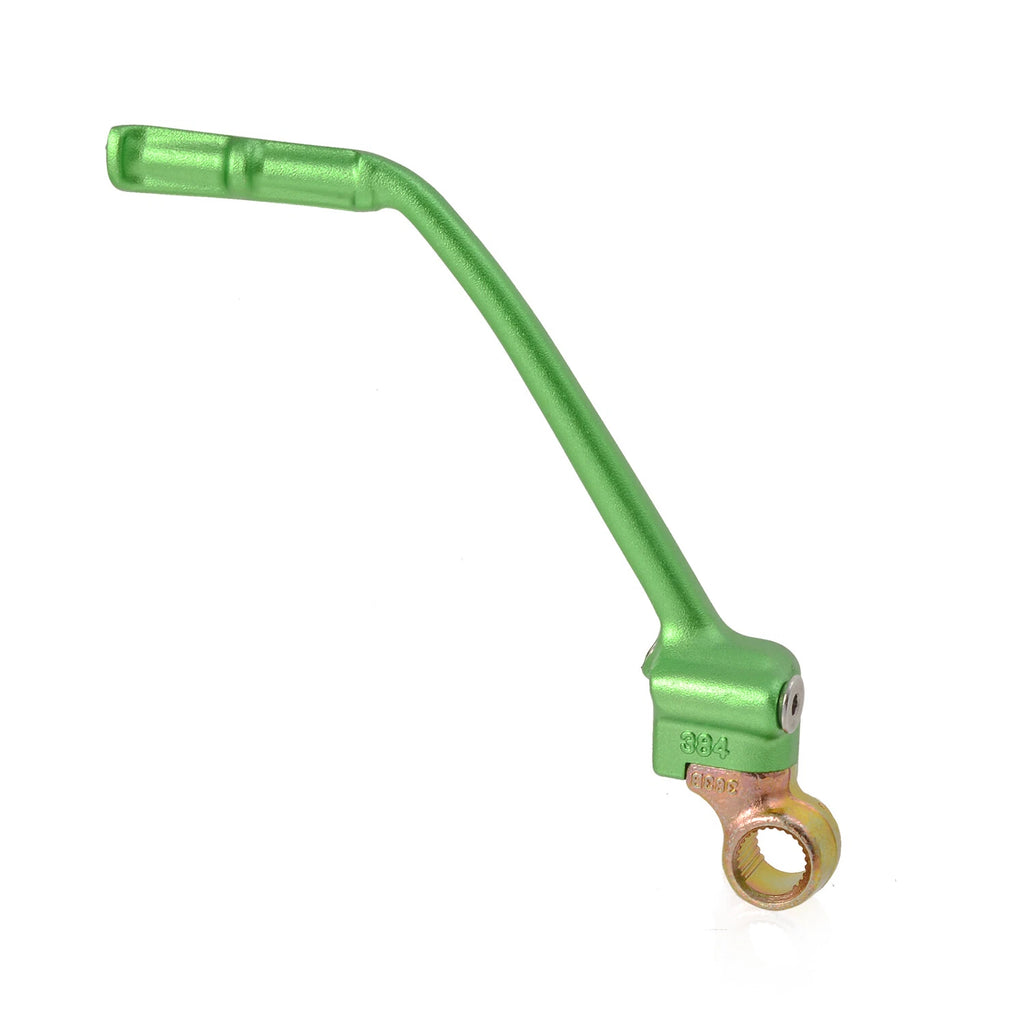 Kick Starter Lever for Kawasaki KX (1980–2023) 13064-0073 13064-1188