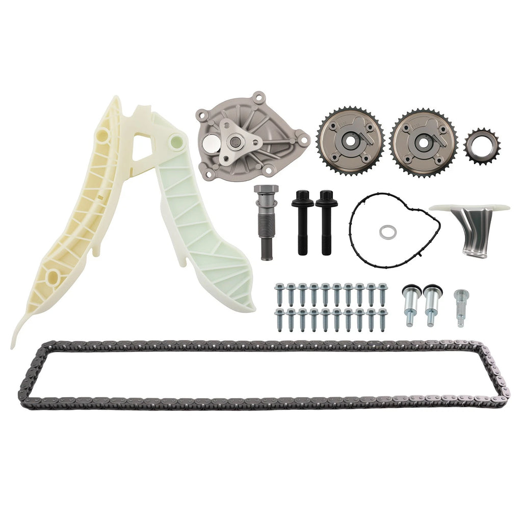 Engine Timing Chain Kit for Mini Cooper/Countryman 1.6L (2011–2021)