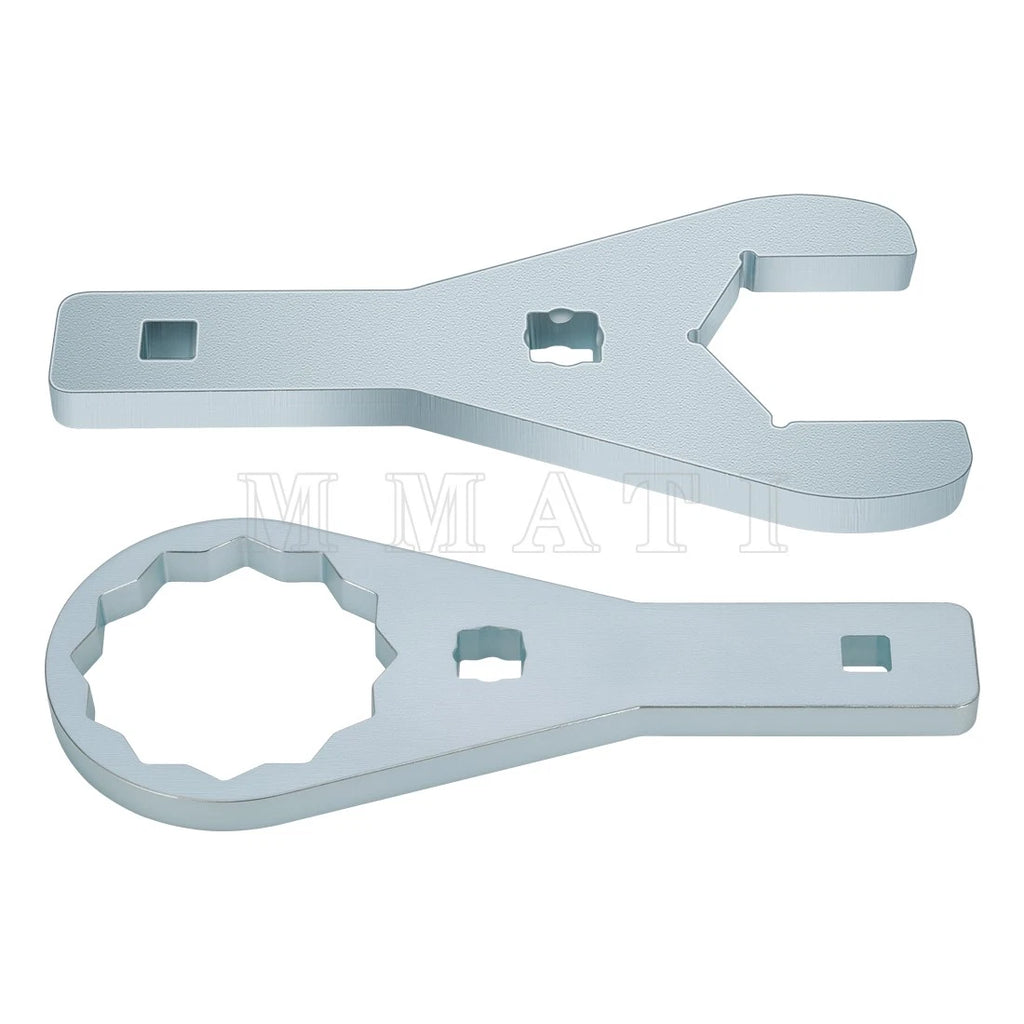 Rear Axle Nut Wrench Tool for Honda Sportrax 300 TRX300EX TRX400EX (1997–2004)