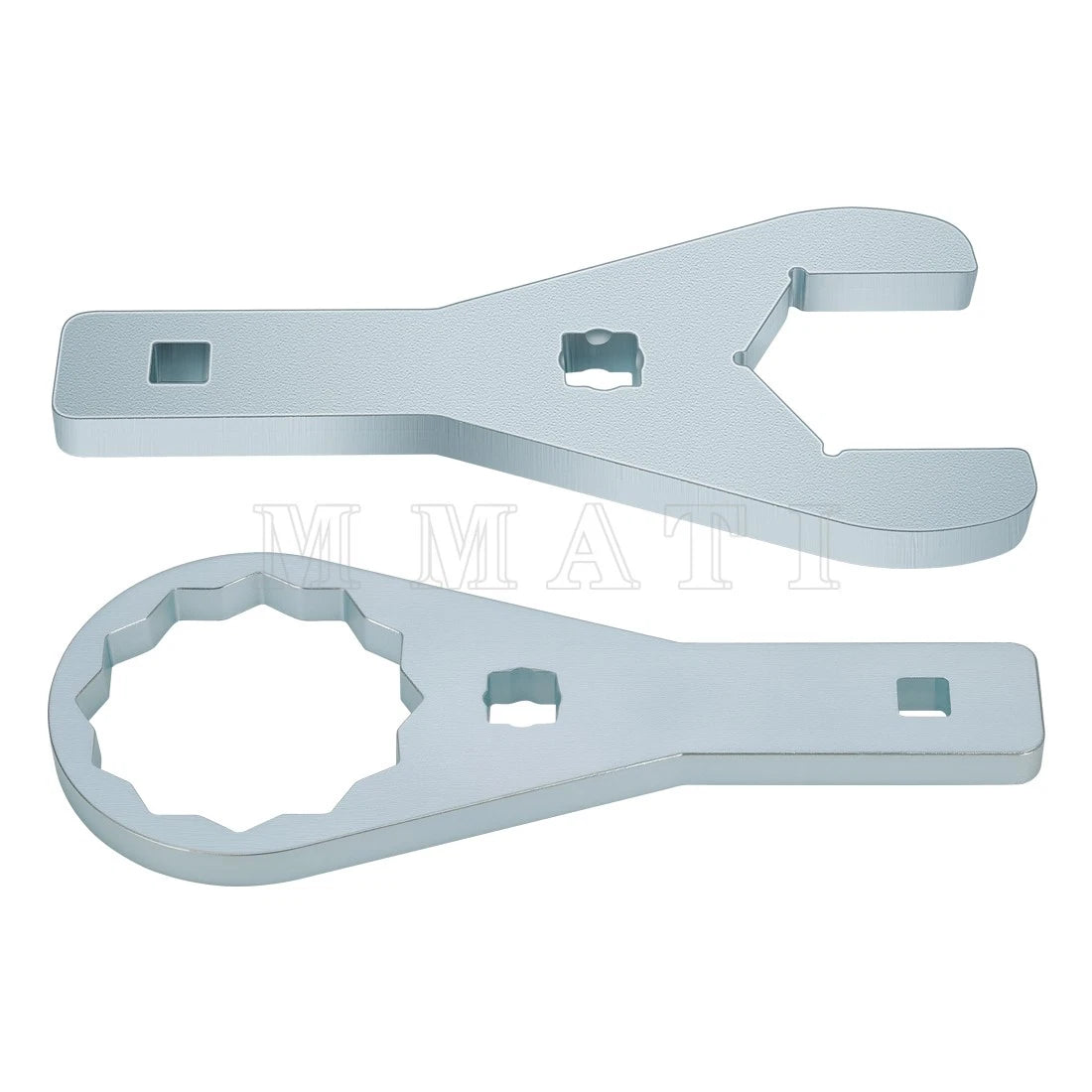 Rear Axle Nut Wrench Tool for Honda Sportrax 300 TRX300EX TRX400EX (1997–2004)