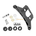 Tail Light Bracket Mount & Hardware for Yamaha Banshee/Warrior 350 (1987–2006)