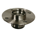 Set of 2 Rear Wheel Hubs for Driver or Passenger Side