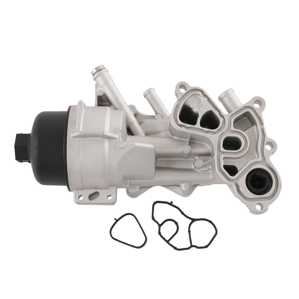 Oil Filter Housing for MINI Cooper R55 R60 R58 R56 R57 (2007–2015)