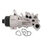 Oil Filter Housing for MINI Cooper R55 R60 R58 R56 R57 (2007–2015)