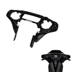 Vivid Black Inner Fairing Cover for Harley CVO Street Glide FLHXSE (2023–2025)