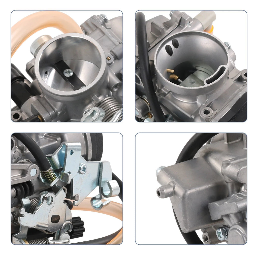 Carburetor for Kawasaki Vulcan 800 (1995-2005) with Fuel Filter